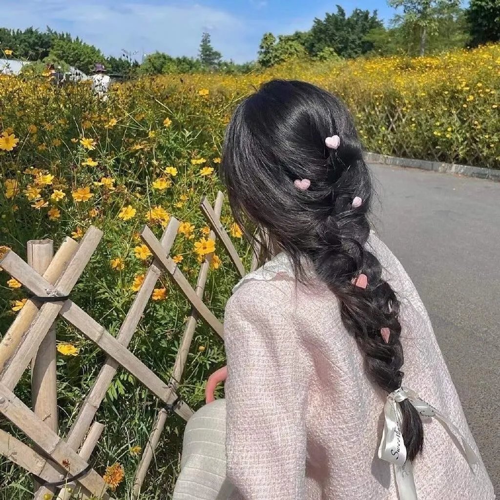 深蓝之吻