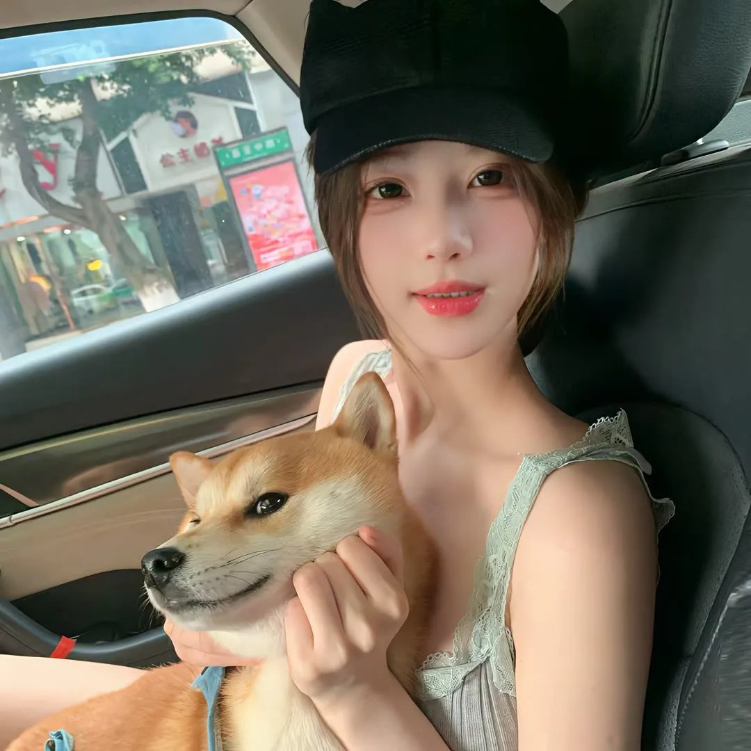 幸福的模样