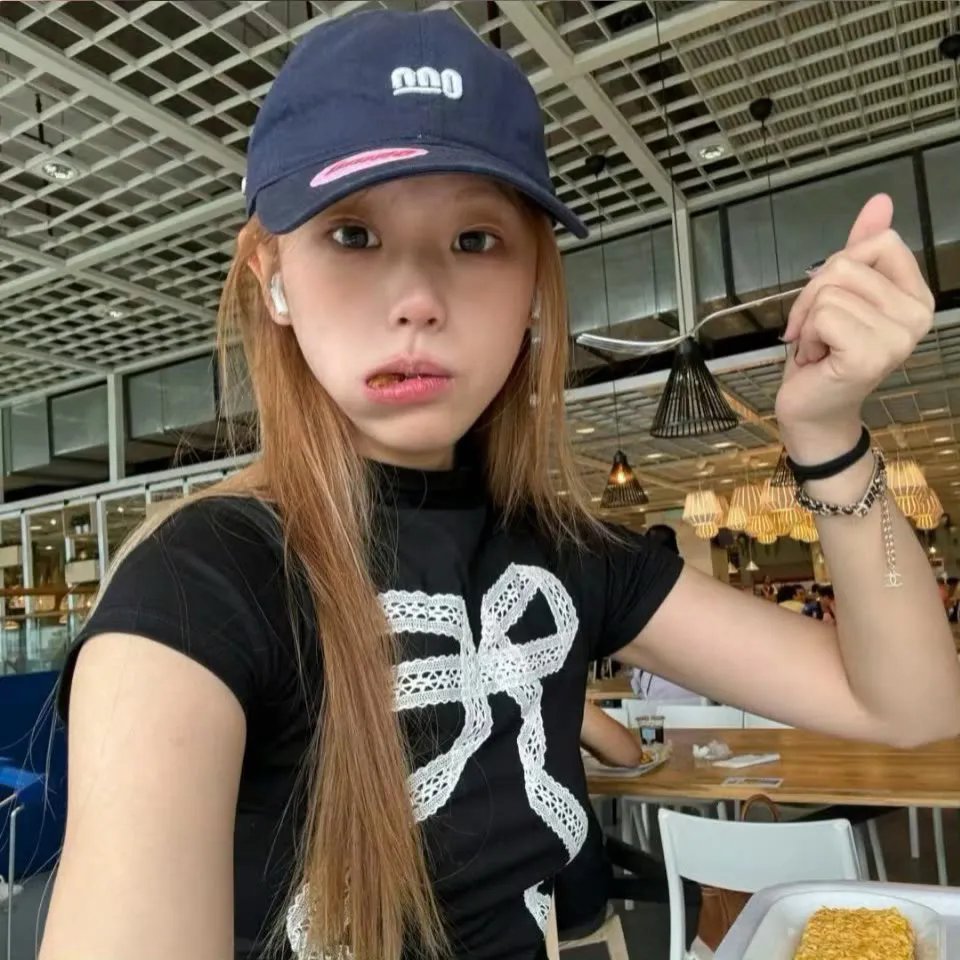 女人的面孔